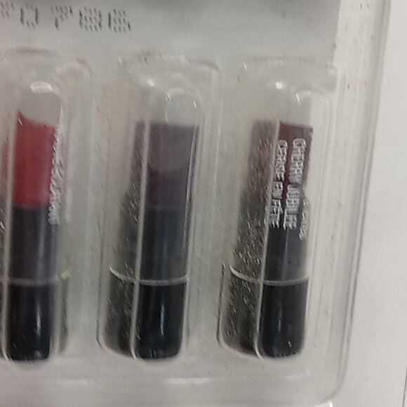 Avon ULTRA COLOR Mini LIPSTICK Sample Variety Ten Pack Assorted Colors 6g 2013 - Picture 6 of 8